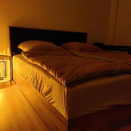 Ferienwohnung Obere Aue Niederau 外观 照片