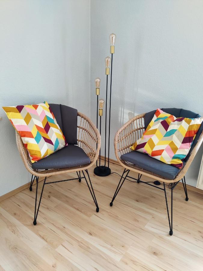 Ferienwohnung Obere Aue Niederau 外观 照片