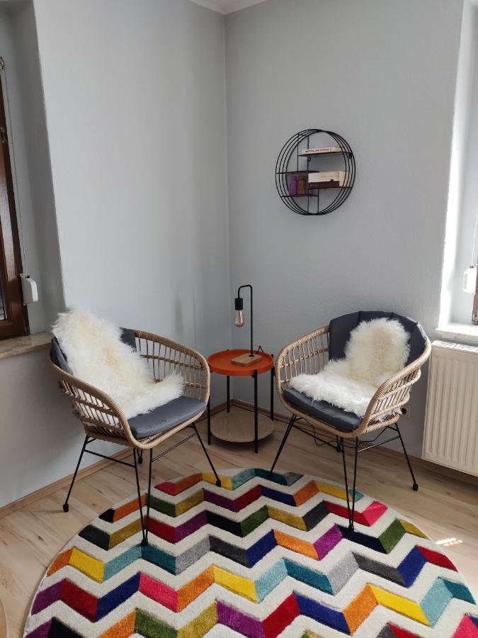 Ferienwohnung Obere Aue Niederau 外观 照片