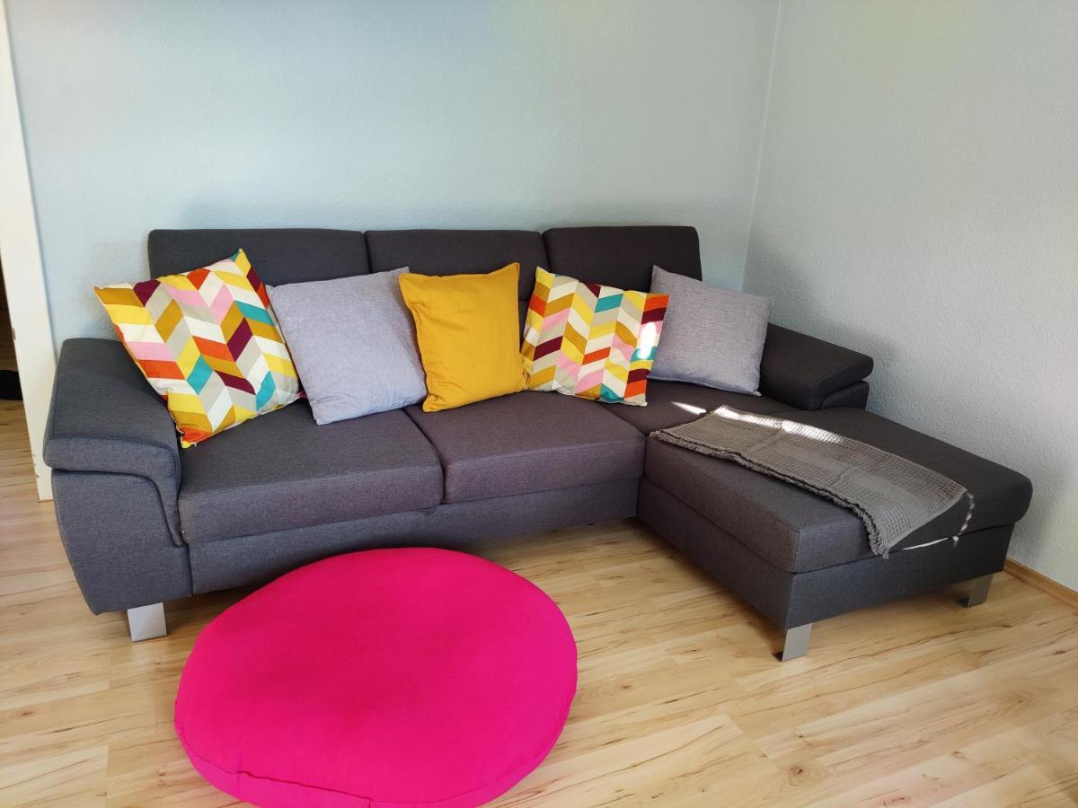 Ferienwohnung Obere Aue Niederau 外观 照片